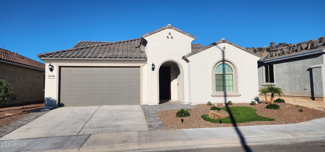 26704 W Mcrea Drive, Buckeye, AZ 85396 — photo 1 of 33