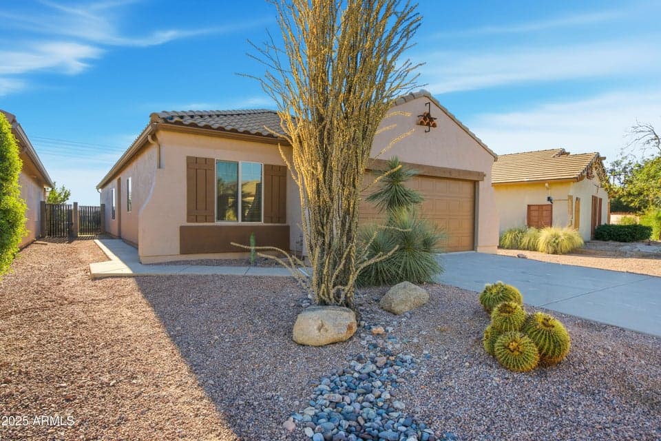 10675 E SECOND WATER Trail, Gold Canyon, AZ 85118 — photo 1 of 42