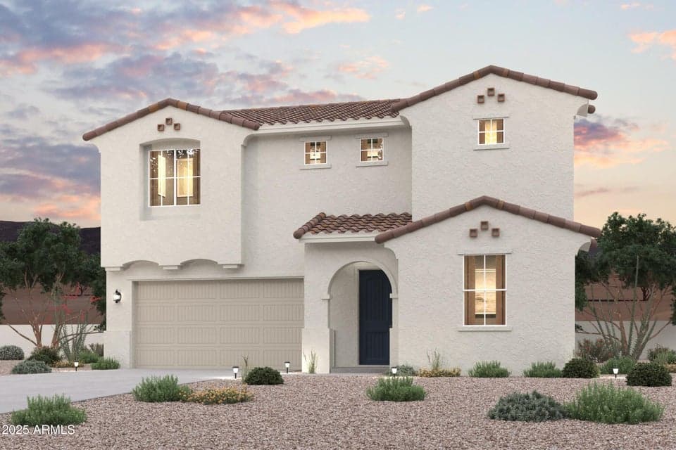 17925 W MONTANA DE ORO Drive, Surprise, AZ 85387 — photo 1 of 36