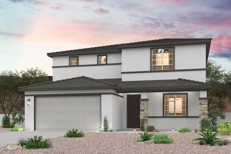 17919 W MONTANA DE ORO Drive, Surprise, AZ 85387 — photo 1 of 6