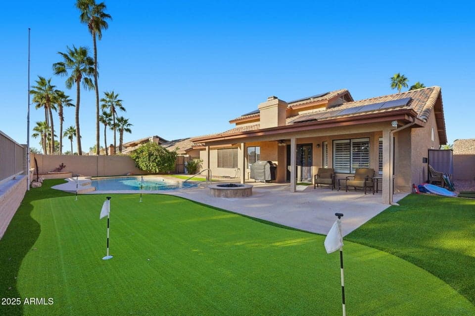 1533 N Sinova, Mesa, AZ 85205 — photo 1 of 50