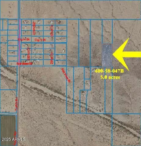 167 S 195th Avenue -, Goodyear, AZ 85338 — photo 1 of 3