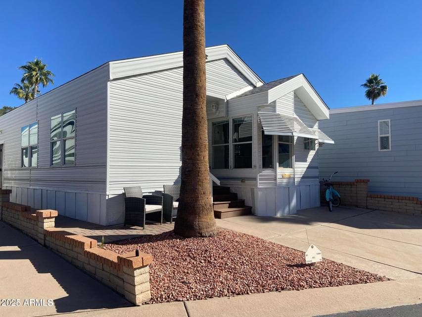 2128 S Dakota Drive 128, Apache Junction, AZ 85119 — photo 1 of 40