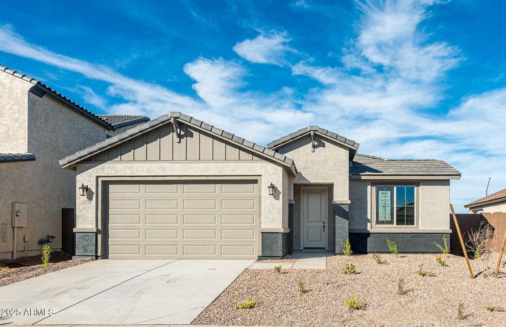 25490 N 172ND Lane, Surprise, AZ 85387 — photo 1 of 25