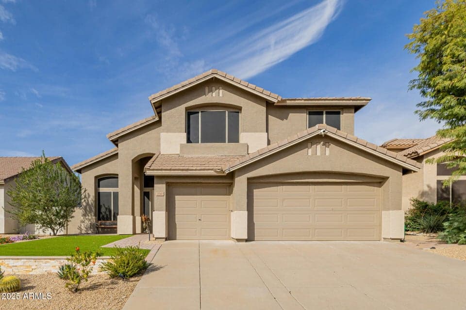 7740 E PHANTOM Way, Scottsdale, AZ 85255 — photo 1 of 39