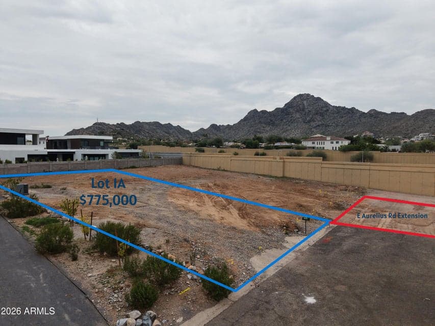 1824 E Aurelius Avenue -, Phoenix, AZ 85020 — photo 1 of 3