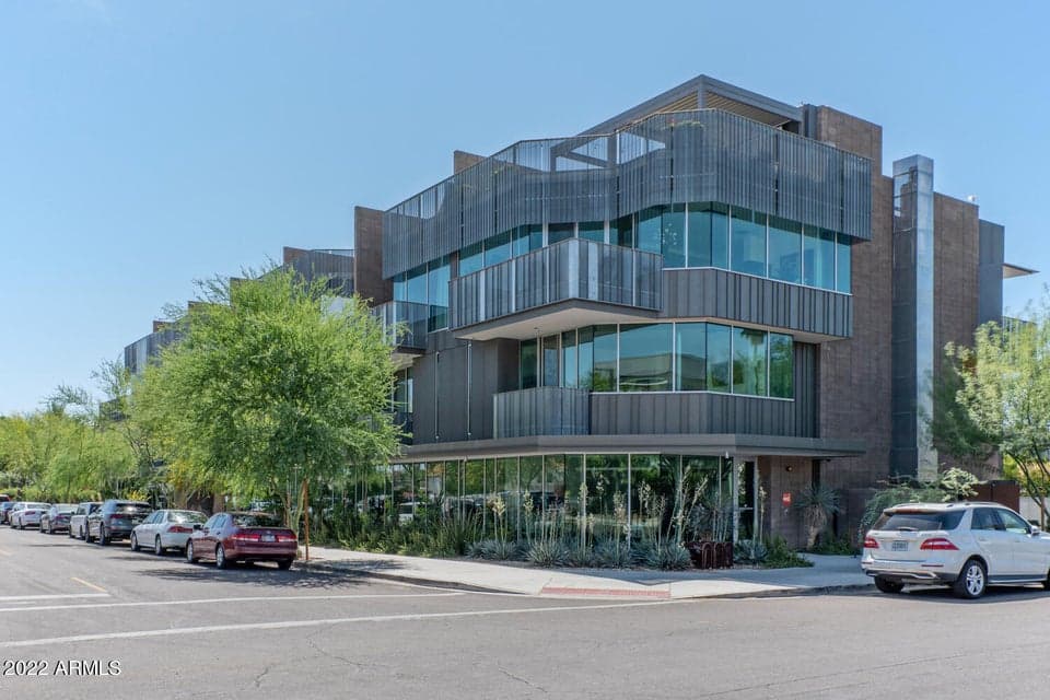 6901 E 1ST Street 105c, Scottsdale, AZ 85251 — photo 1 of 22