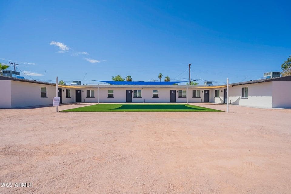 37 E EL PARQUE Drive, Tempe, AZ 85282 — photo 1 of 124