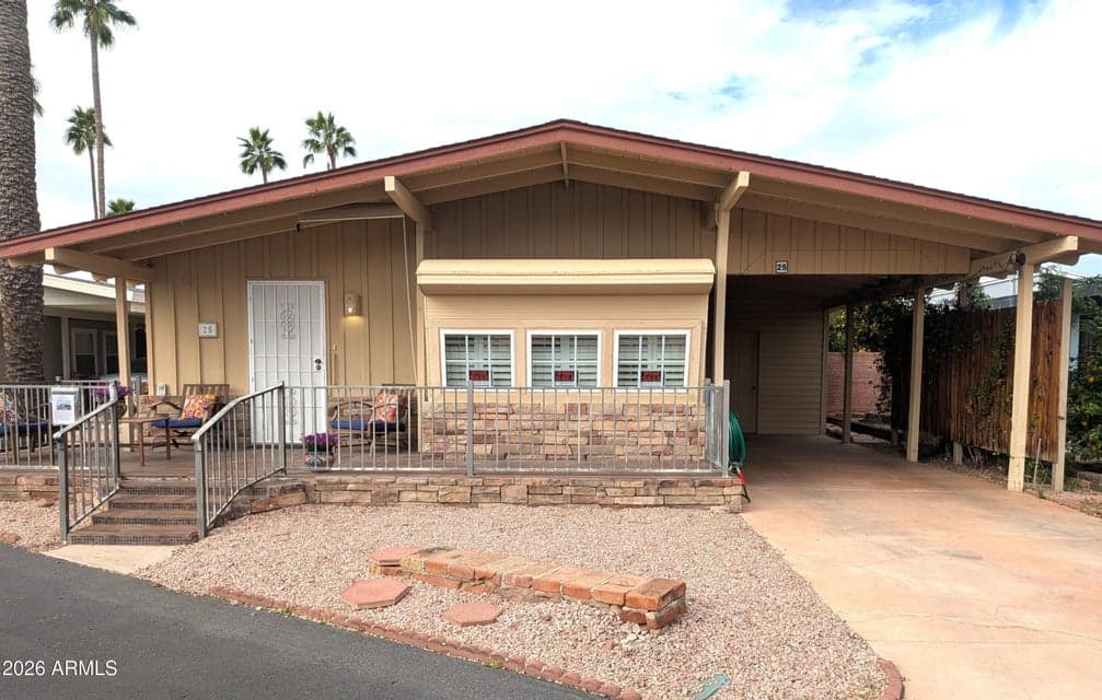 6700 E Thomas Road 25, Scottsdale, AZ 85251 — photo 1 of 29