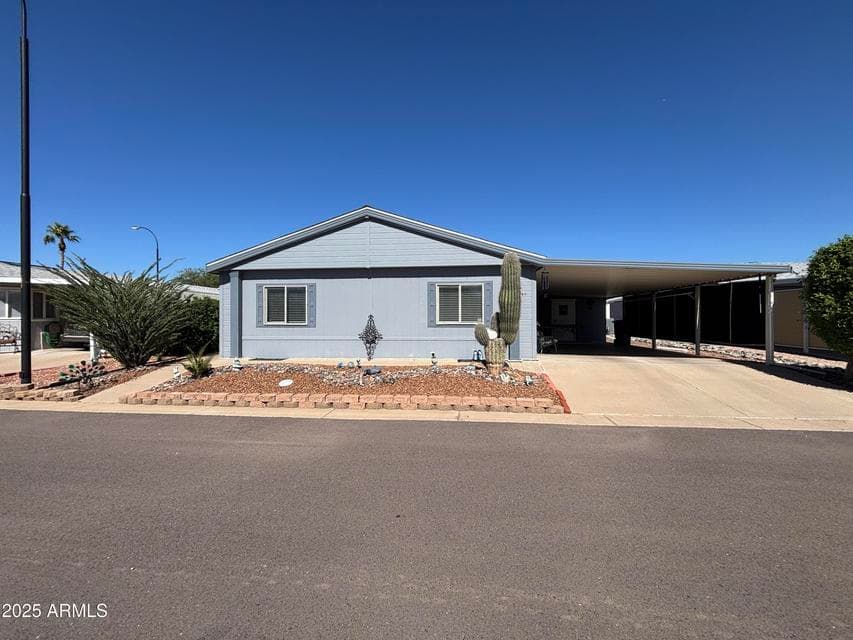 2400 E Baseline Avenue 80, Apache Junction, AZ 85119 — photo 1 of 33