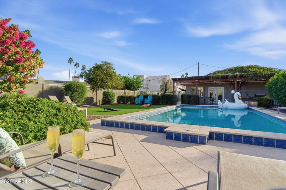 4715 N 68 Street, Scottsdale, AZ 85251 — photo 1 of 48