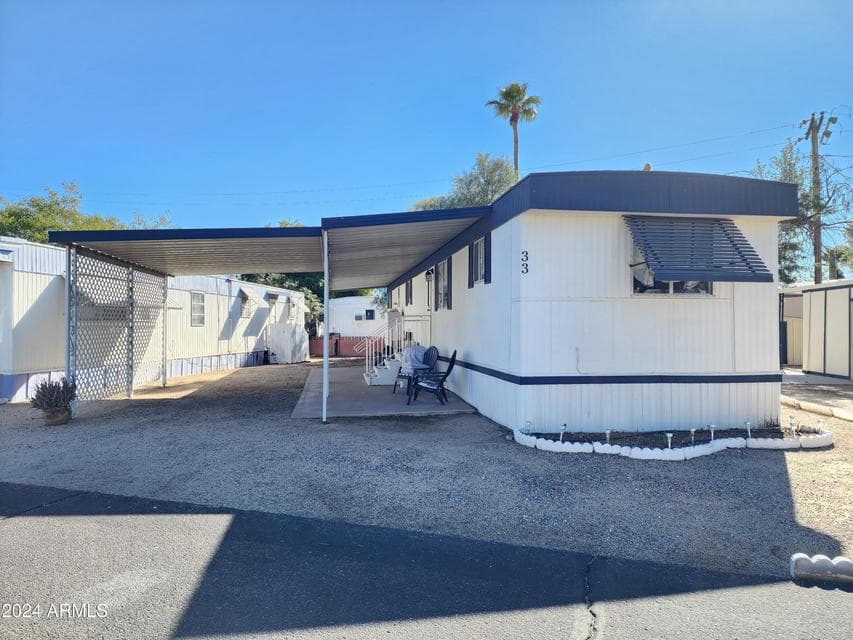 16005 N 32nd Street 33, Phoenix, AZ 85032 — photo 1 of 40