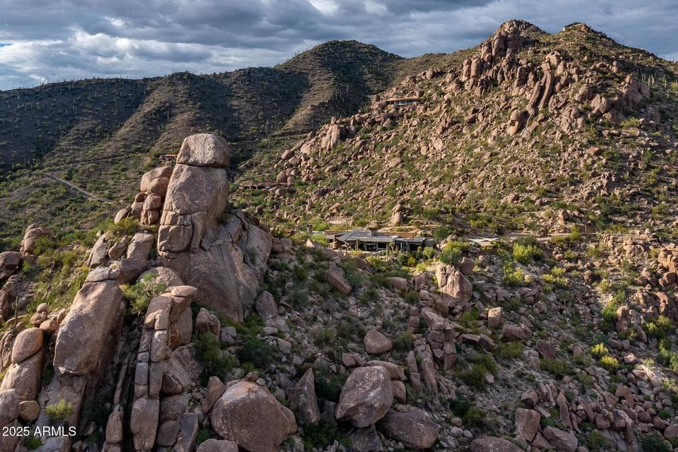 6964 E Stagecoach Pass, Carefree, AZ 85377 — photo 1 of 71
