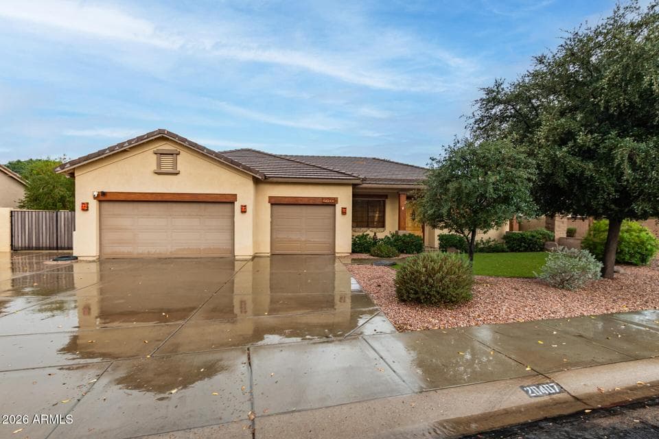 20407 E BRONCO Drive, Queen Creek, AZ 85142 — photo 1 of 45