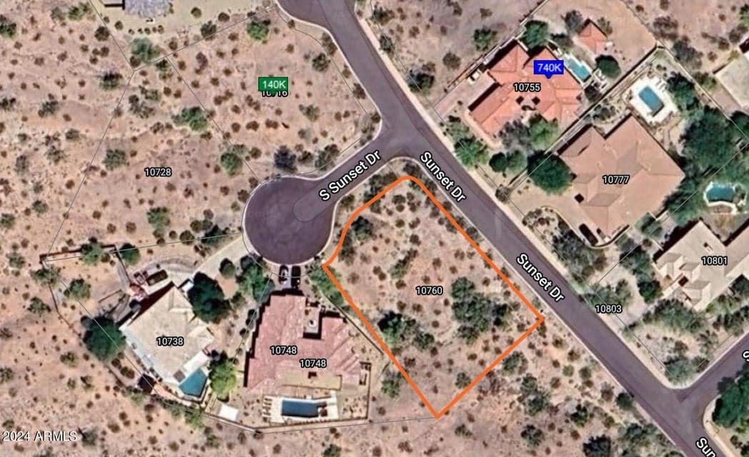 10760 S Sunset Drive 45, Goodyear, AZ 85338 — photo 1 of 112