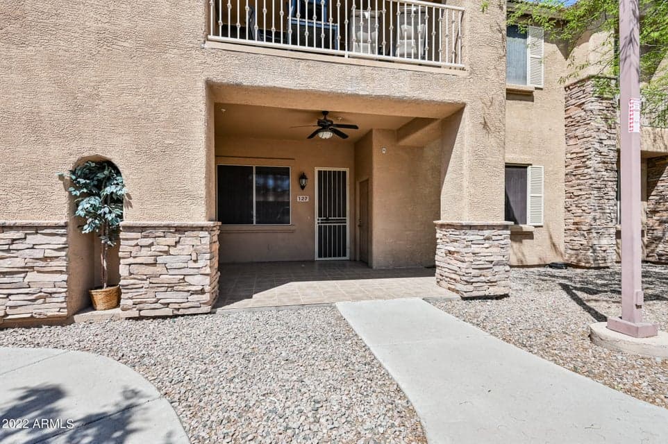 2155 N Grace Boulevard 127, Chandler, AZ 85225 — photo 1 of 17