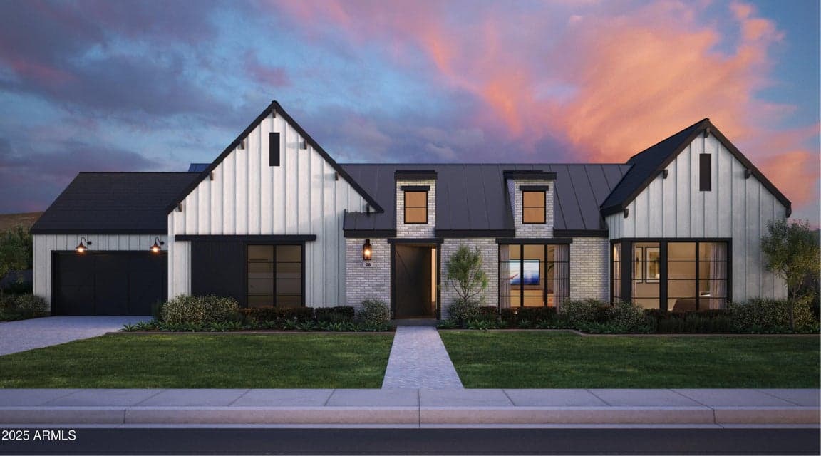 All imagery is illustrative, subject to change, and does not depict the subject property.