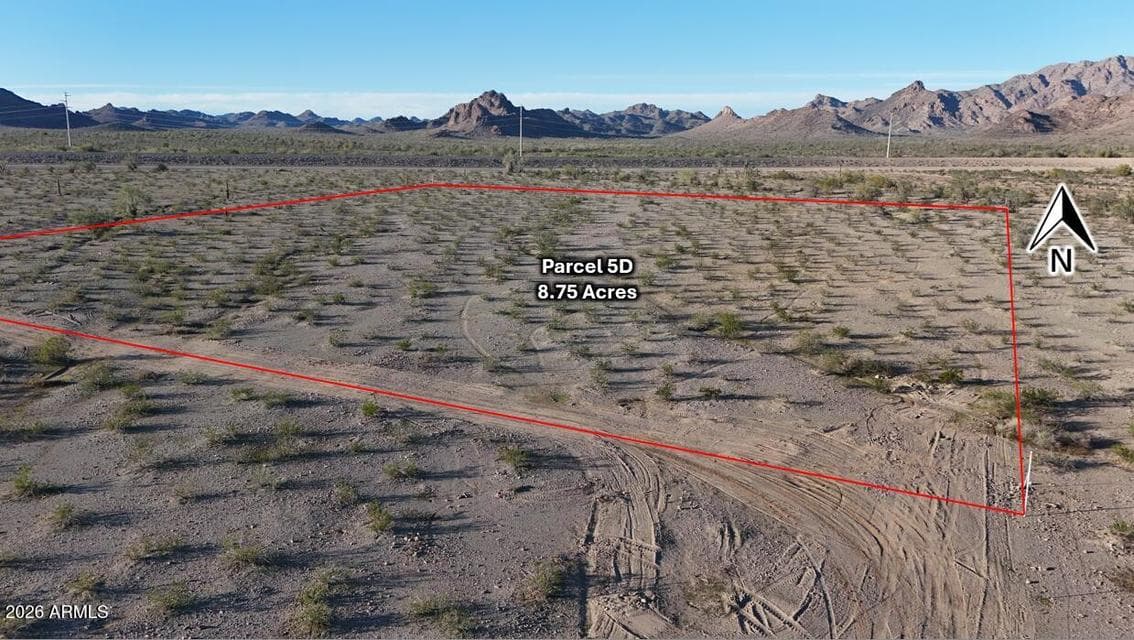 395XX W Cholla Street 5, Tonopah, AZ 85354 — photo 1 of 18
