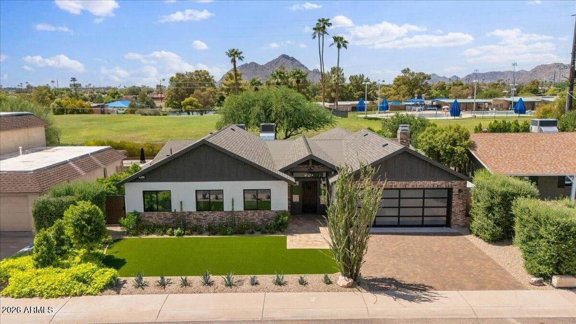 5326 N 81ST Place, Scottsdale, AZ 85250 — photo 1 of 47
