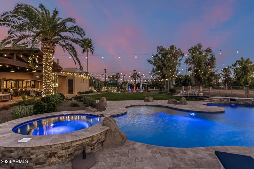 5821 E CACTUS Road, Scottsdale, AZ 85254 — photo 1 of 91