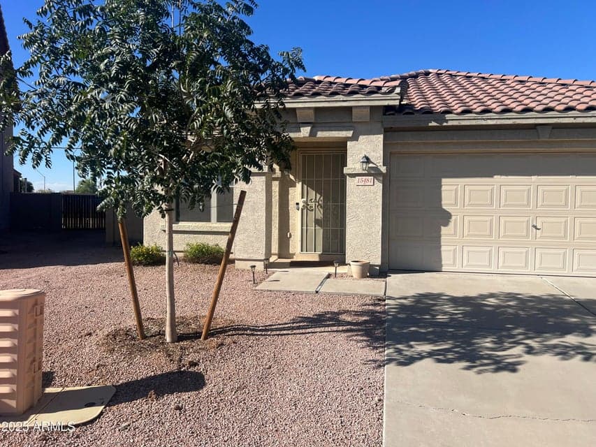 15481 W CAMERON Circle, Surprise, AZ 85379 — photo 1 of 36