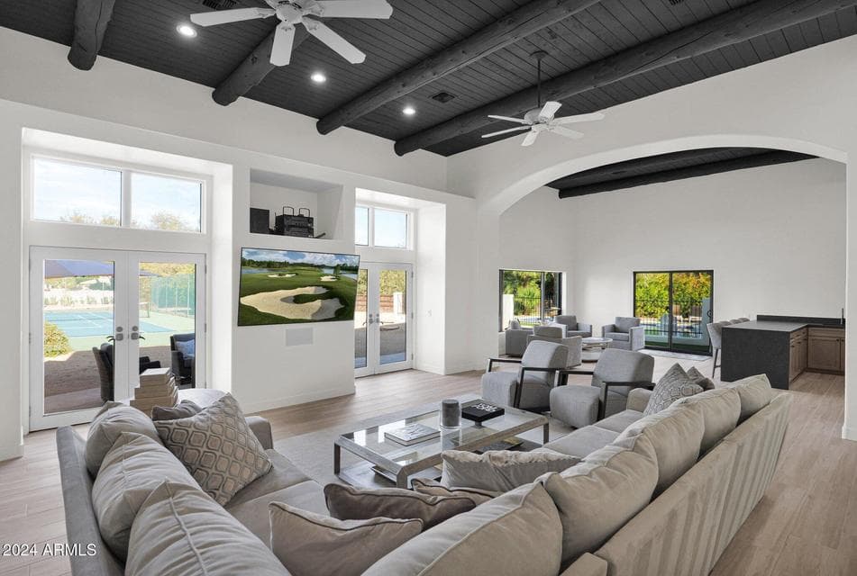 6834 E BELMONT Circle, Paradise Valley, AZ 85253 — photo 1 of 50
