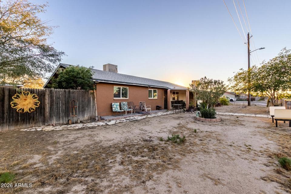 3601 S 124TH Drive, Avondale, AZ 85323 — photo 1 of 33