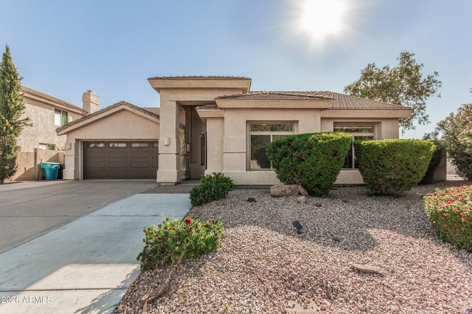 6407 E PARADISE Lane, Scottsdale, AZ 85254 — photo 1 of 15