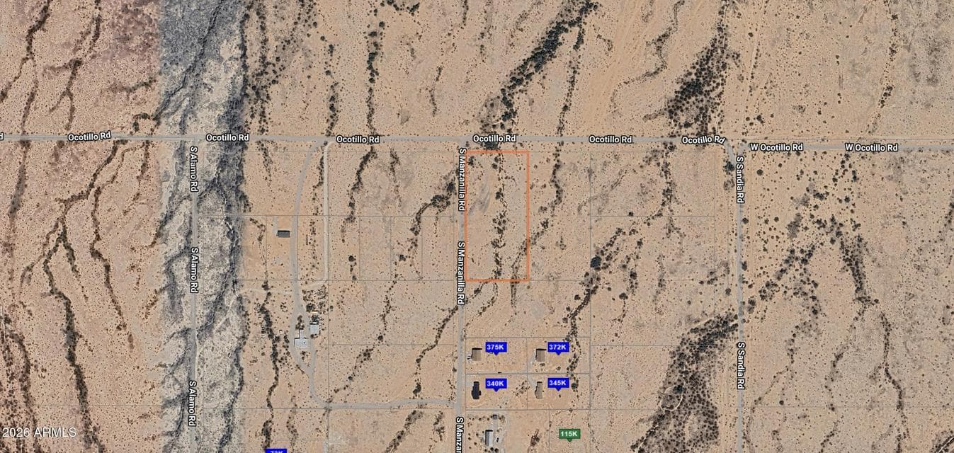 18839 W ROSAL Road 17, Buckeye, AZ 85326 — photo 1 of 1