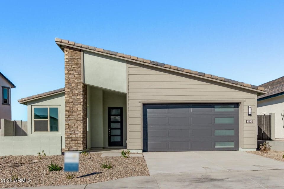 30142 W PALO BREA Way, Buckeye, AZ 85396 — photo 1 of 18