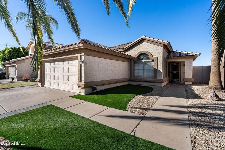 1638 E BARBARITA Avenue, Gilbert, AZ 85234 — photo 1 of 29