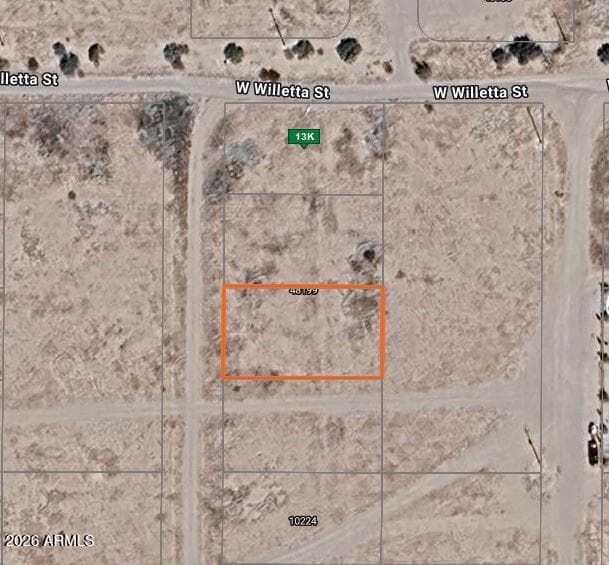 48100 W Willetta # E Street 115, Tonopah, AZ 85354 — photo 1 of 8