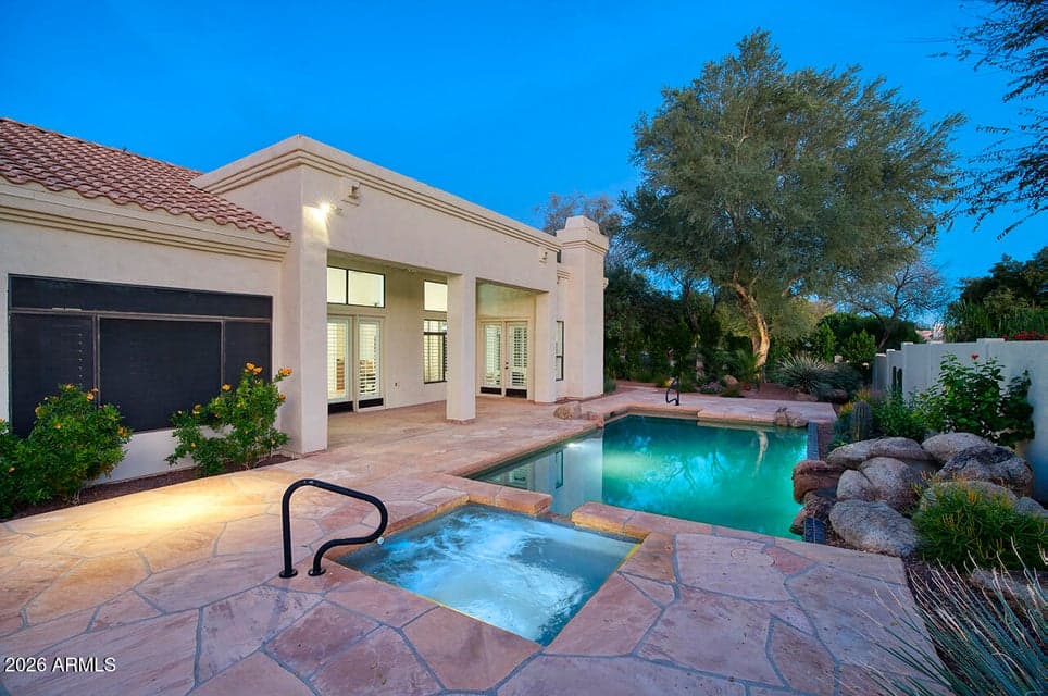 7747 E Monica Drive, Scottsdale, AZ 85255 — photo 1 of 36
