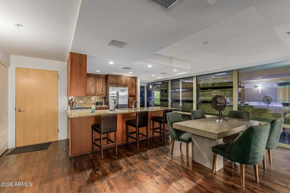 7151 E RANCHO VISTA Drive 4001, Scottsdale, AZ 85251 — photo 1 of 36