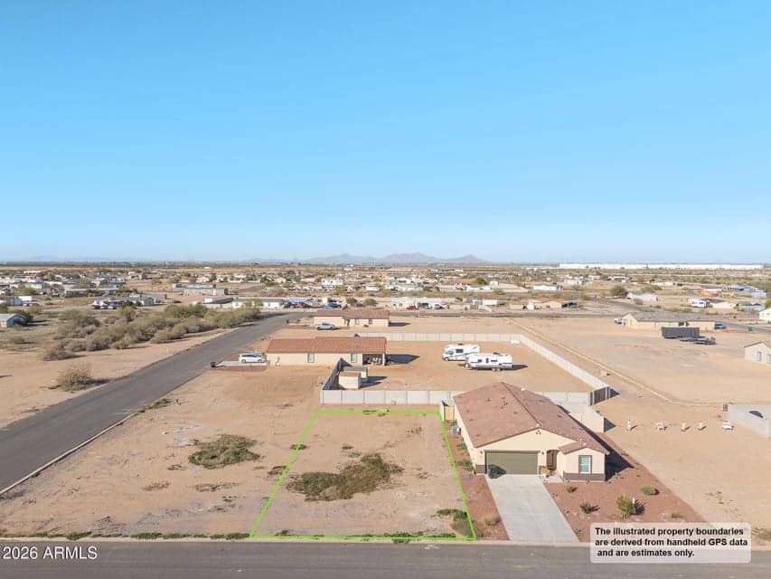 0 W Arica Road 123, Casa Grande, AZ 85193 — photo 1 of 13
