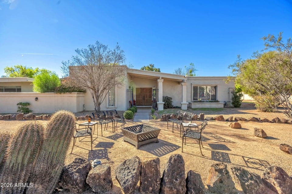 7441 E CENTURY Drive, Scottsdale, AZ 85250 — photo 1 of 46