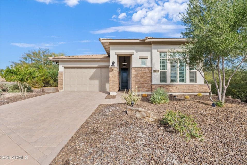 11996 W CREOSOTE Drive, Peoria, AZ 85383 — photo 1 of 39