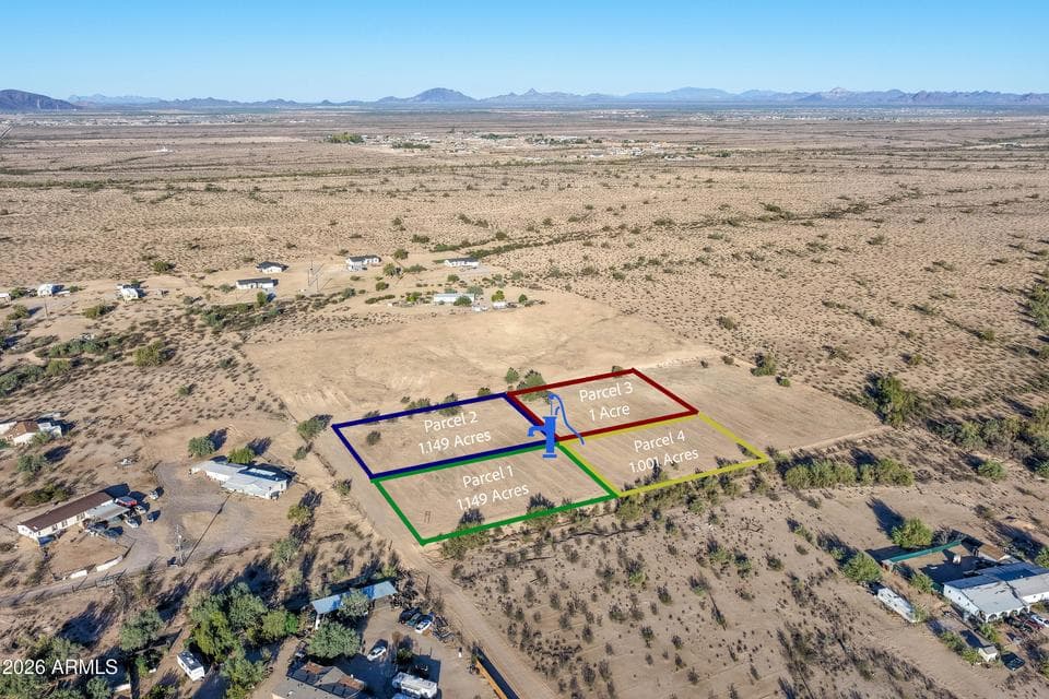 4-N Van Buren Street N, Tonopah, AZ 85354 — photo 1 of 9
