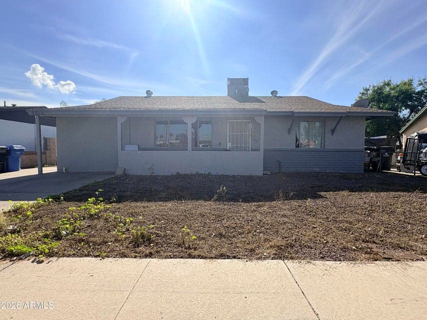 5619 W LA REATA Avenue, Phoenix, AZ 85035 — photo 1 of 15