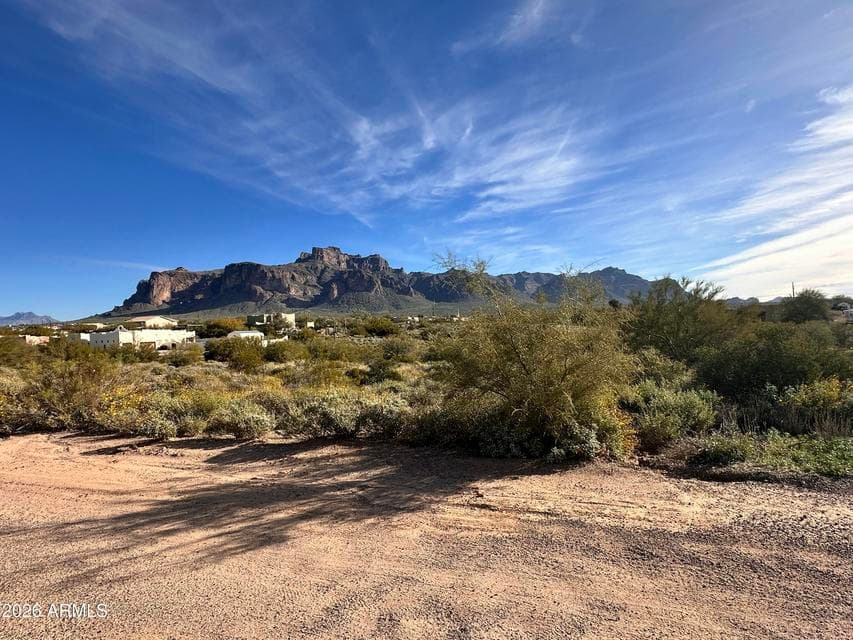 0000 S Roadrunner Road 1, Apache Junction, AZ 85119 — photo 1 of 11