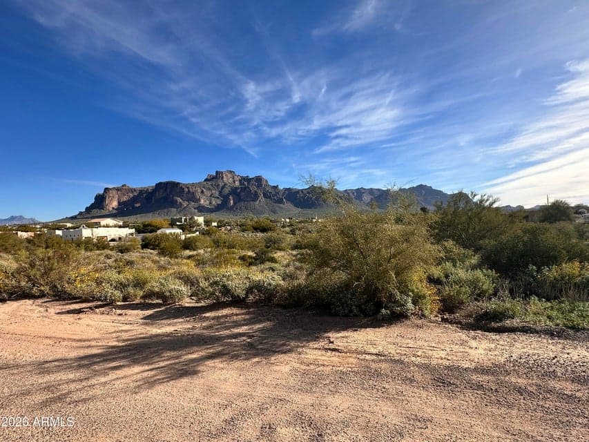 0000 S Roadrunner Road 2, Apache Junction, AZ 85119 — photo 1 of 11