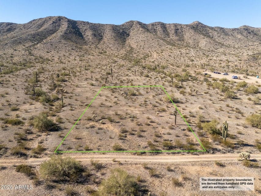 11995 W MOUNTAIN SHADOWS Drive 49, Casa Grande, AZ 85193 — photo 1 of 12