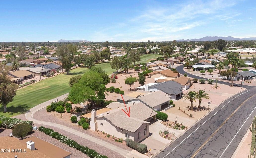 970 S 80TH Street, Mesa, AZ 85208 — photo 1 of 45