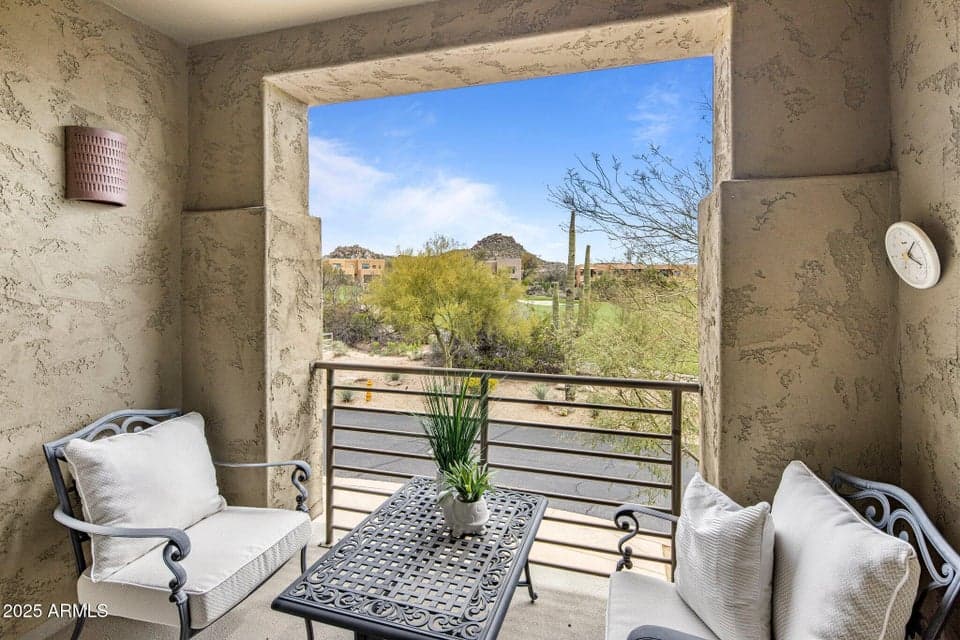 10260 E WHITE FEATHER Lane 2003, Scottsdale, AZ 85262 — photo 1 of 23