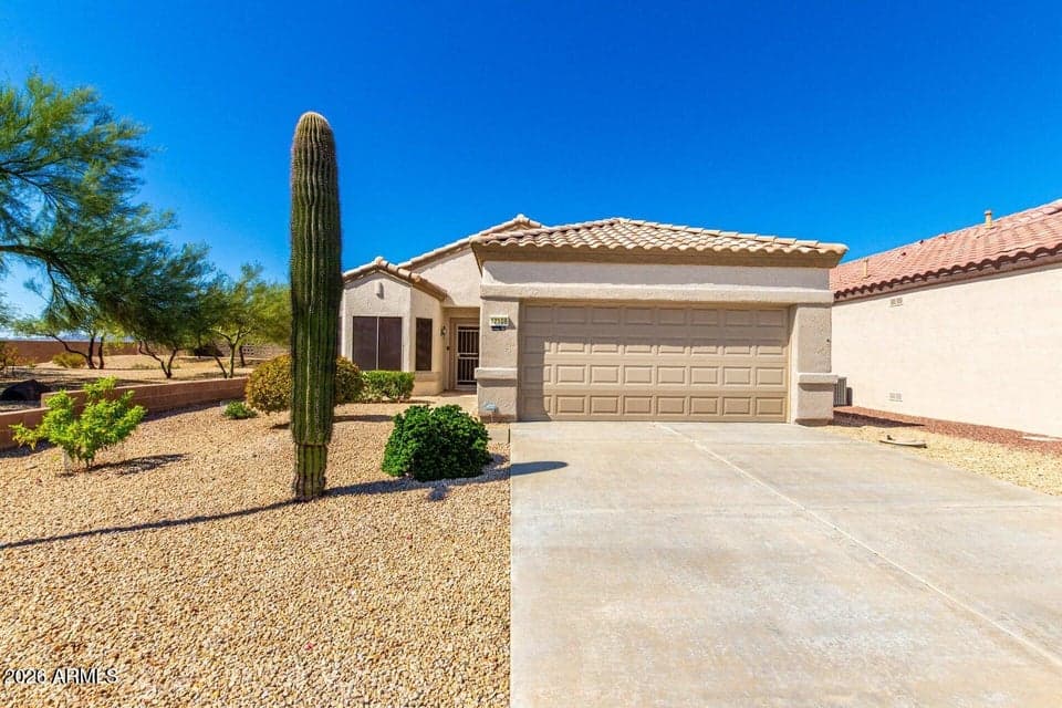 17108 N ESTRELLA VISTA Drive, Surprise, AZ 85374 — photo 1 of 16