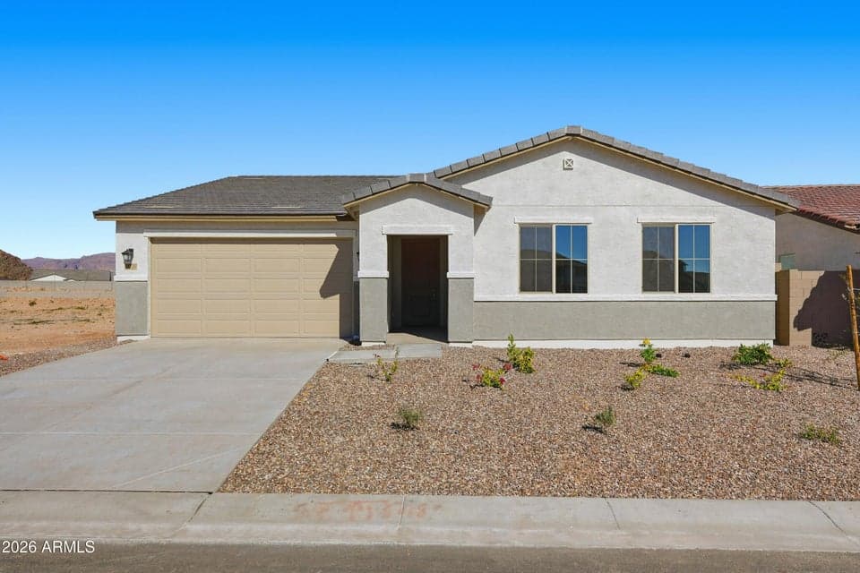 18130 E ZUZA Drive, Gold Canyon, AZ 85118 — photo 1 of 41