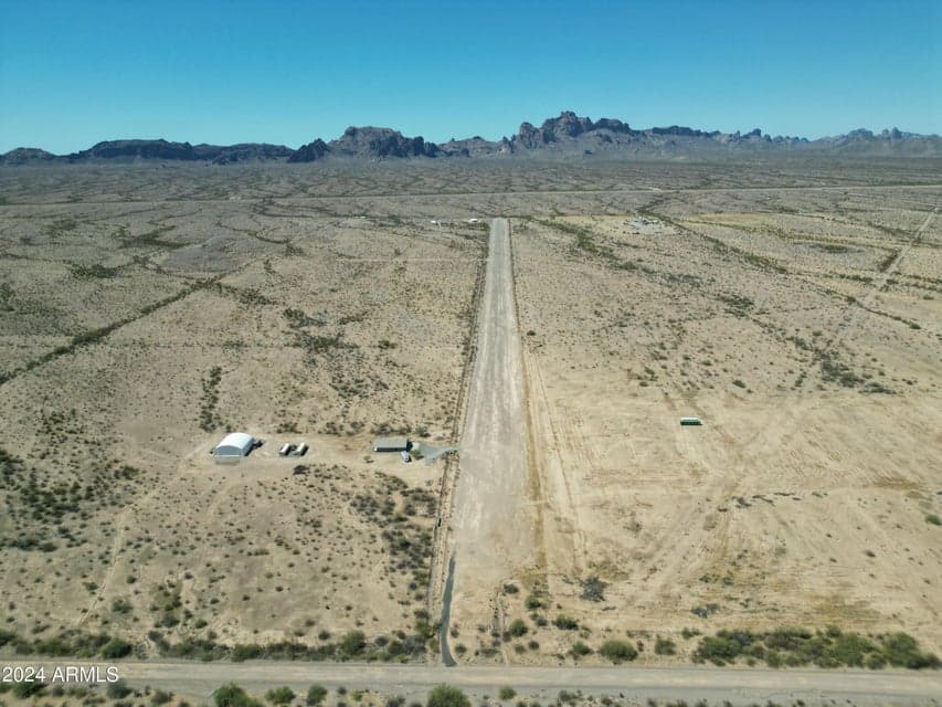 539x3 W Sunland Avenue A3, Tonopah, AZ 85354 — photo 1 of 36