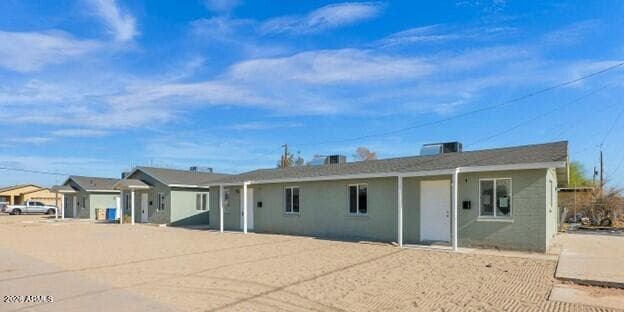 202 S 2ND Street 4, Buckeye, AZ 85326 — photo 1 of 22