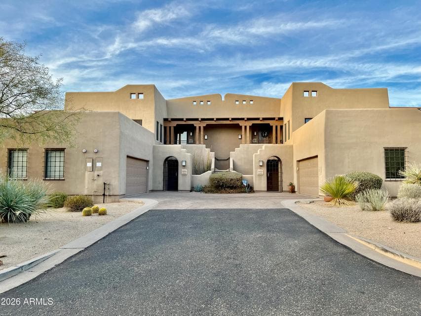 36601 N MULE TRAIN Road C16, Carefree, AZ 85377 — photo 1 of 38