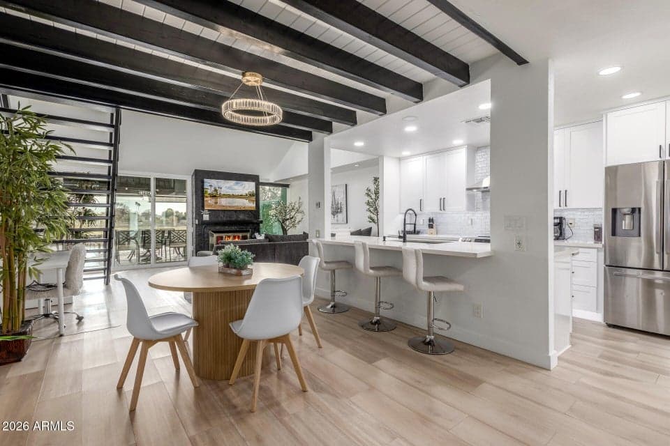 2529 N MILLER Road, Scottsdale, AZ 85257 — photo 1 of 65